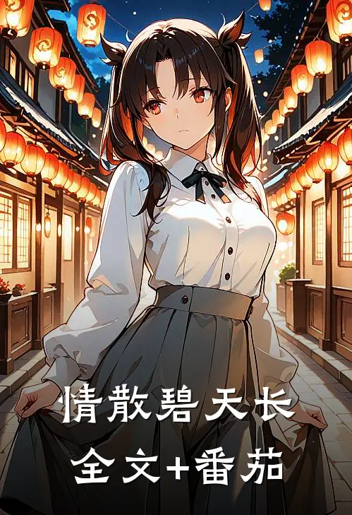 情散碧天长全文+番茄