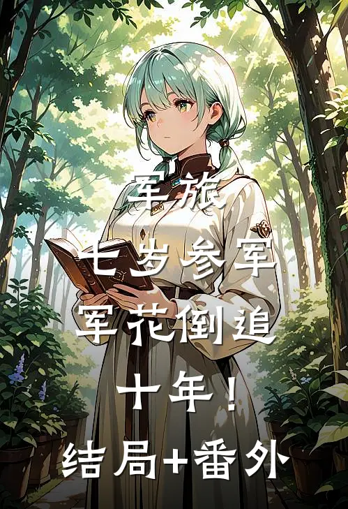 军旅：七岁参军，军花倒追十年！结局+番外