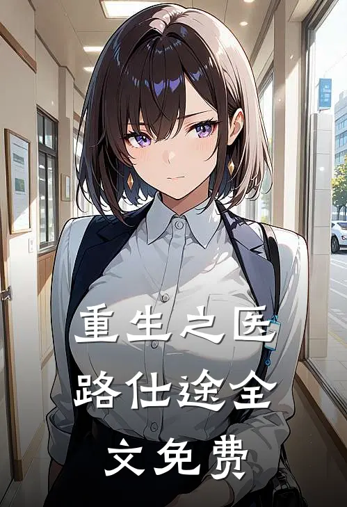 重生之医路仕途全文免费