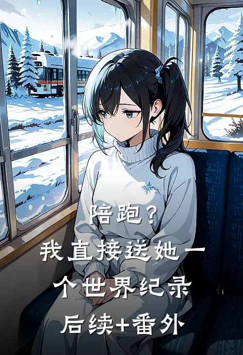 陪跑？我直接送她一个世界纪录后续+番外