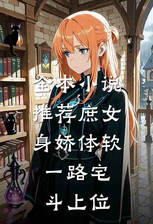 全本小说推荐庶女身娇体软，一路宅斗上位