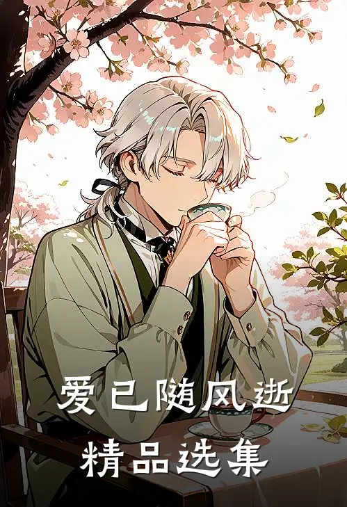 爱已随风逝精品选集