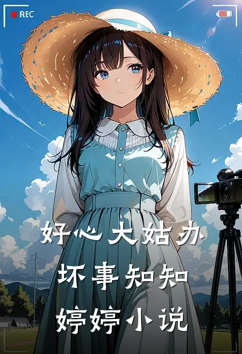 好心大姑办坏事知知婷婷小说