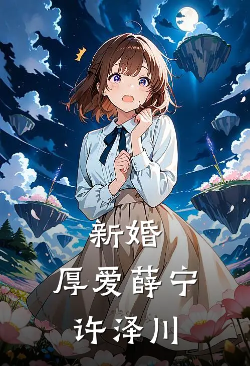 新婚，厚爱薛宁许泽川
