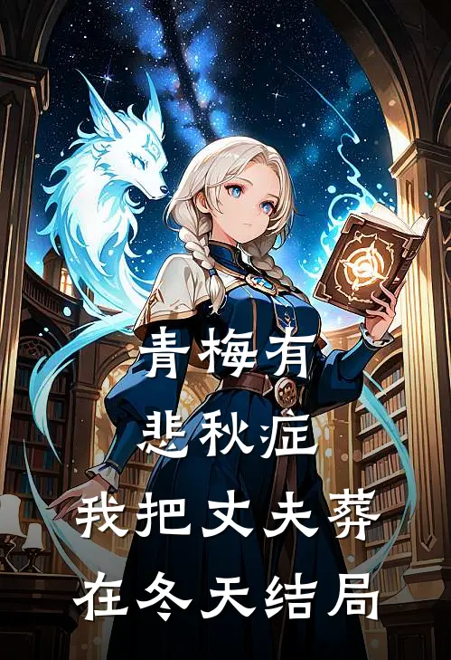青梅有悲秋症，我把丈夫葬在冬天结局