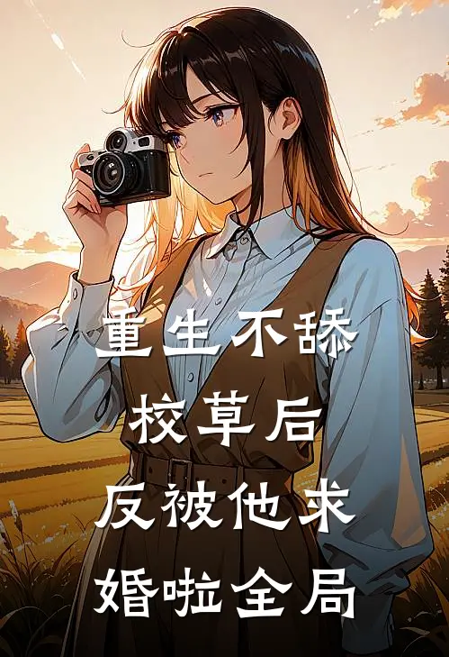 重生不舔校草后，反被他求婚啦全局