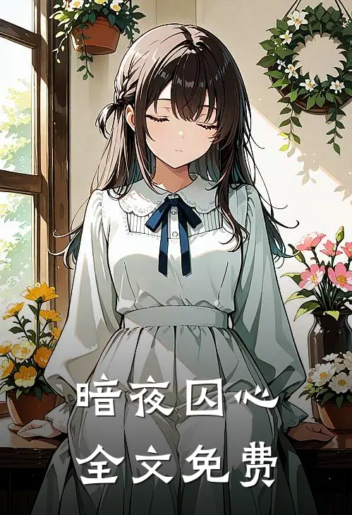 暗夜囚心全文免费