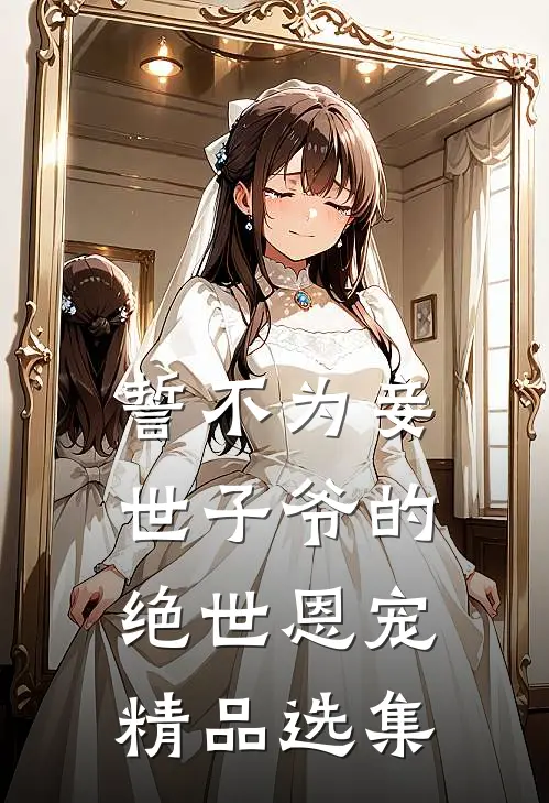 誓不为妾，世子爷的绝世恩宠精品选集