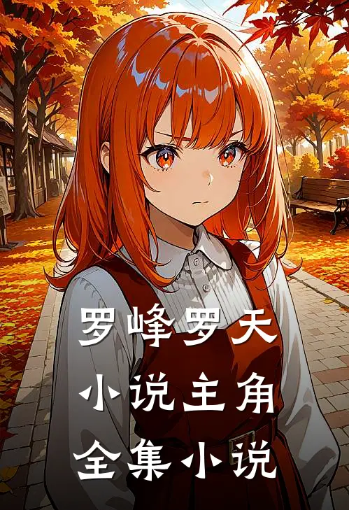 罗峰罗天小说主角全集小说