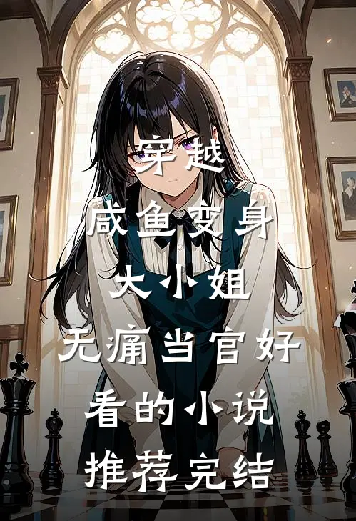穿越：咸鱼变身大小姐，无痛当官好看的小说推荐完结