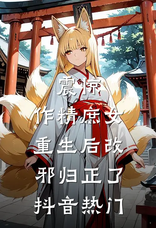 震惊，作精庶女重生后改邪归正了抖音热门