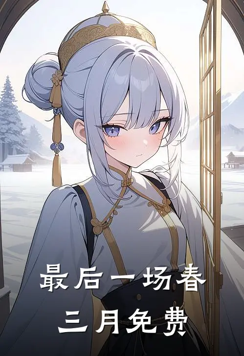 最后一场春三月免费