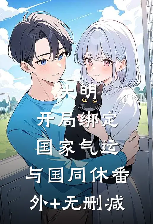 大明：开局绑定国家气运，与国同休番外+无删减