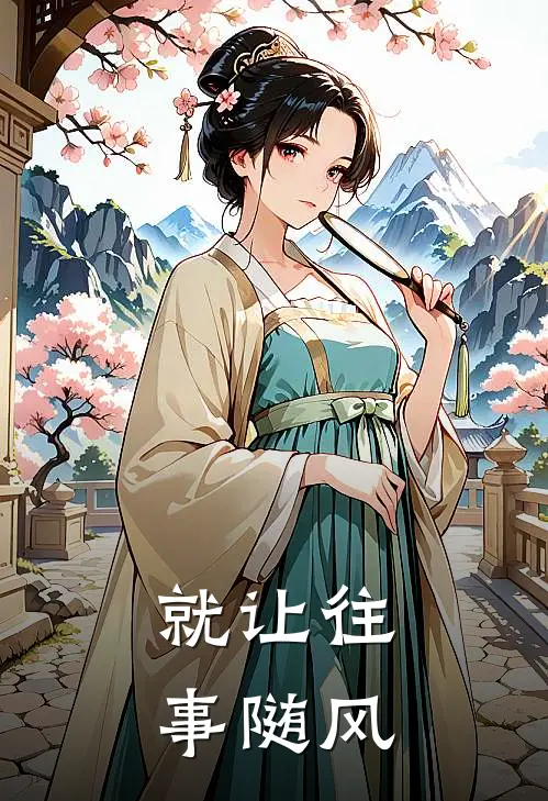 就让往事随风