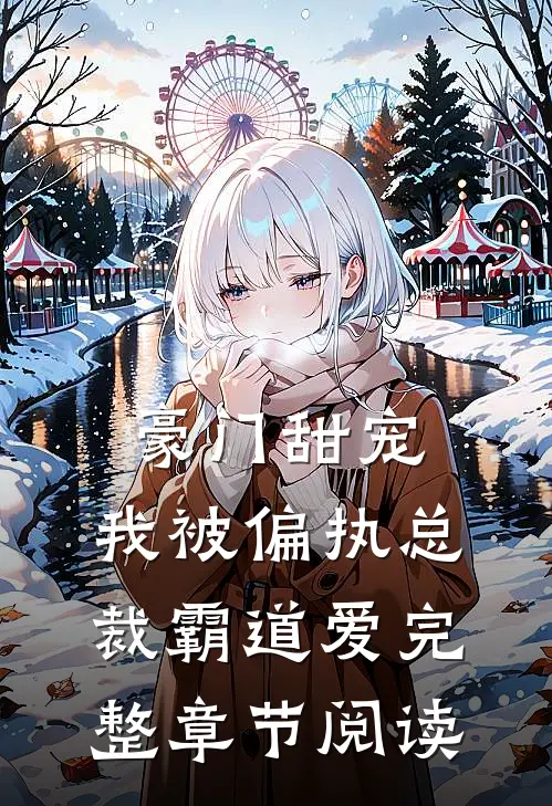 豪门甜宠：我被偏执总裁霸道爱完整章节阅读