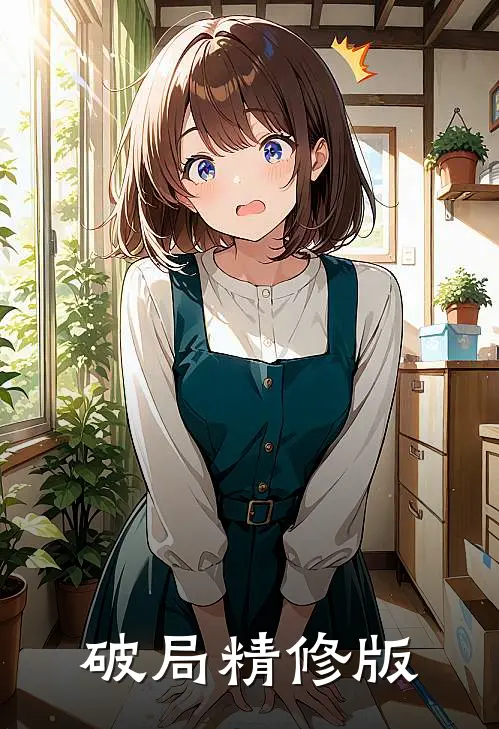 破局精修版