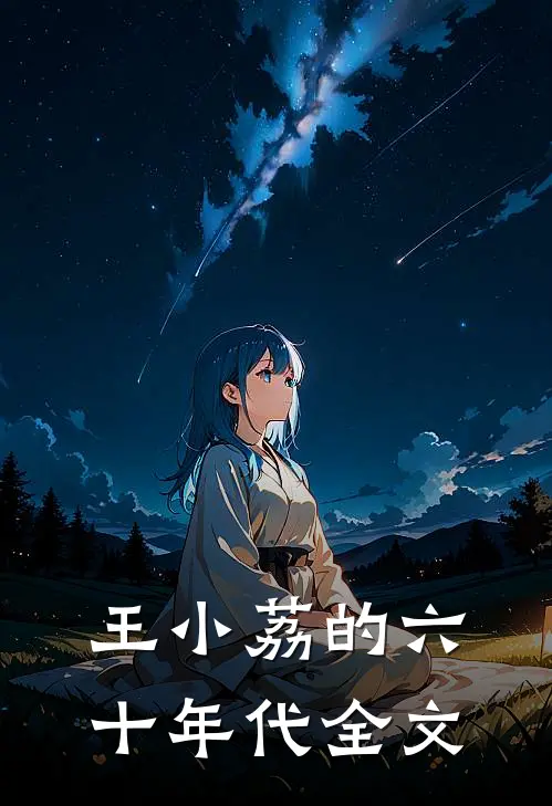 王小荔的六十年代全文