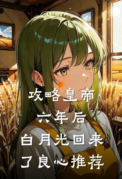 攻略皇帝六年后，白月光回来了良心推荐