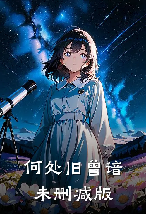 何处旧曾谙未删减版
