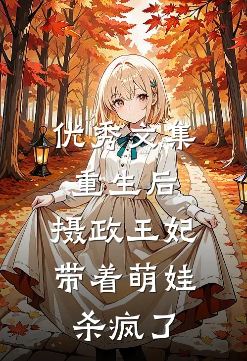 优秀文集重生后，摄政王妃带着萌娃杀疯了