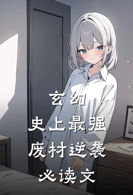 玄幻：史上最强废材逆袭必读文