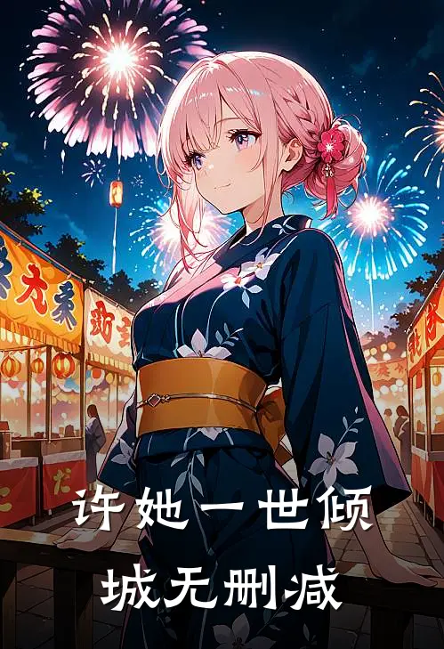 许她一世倾城无删减