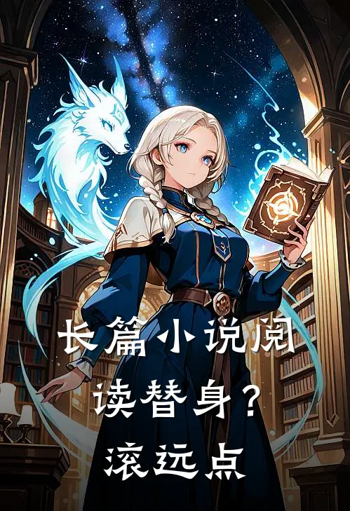 长篇小说阅读替身？滚远点