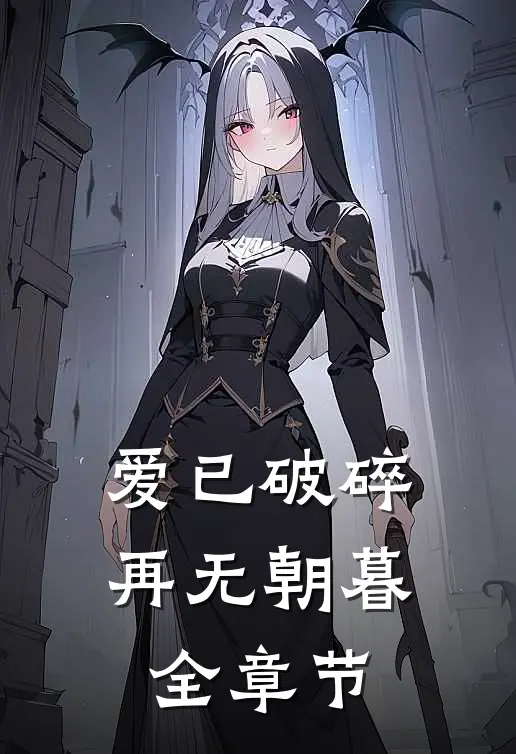 爱已破碎，再无朝暮全章节