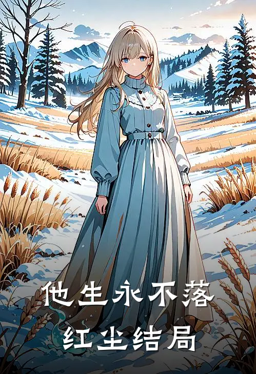 他生永不落红尘结局