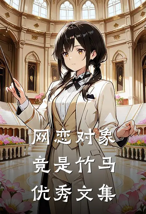 网恋对象竟是竹马优秀文集