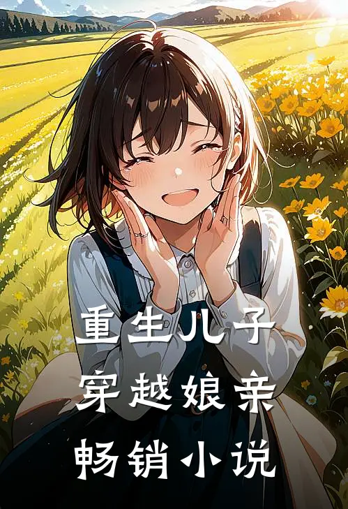 重生儿子穿越娘亲畅销小说