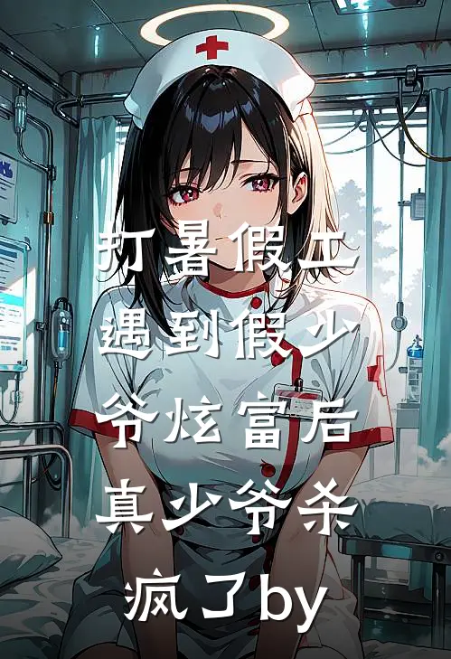 打暑假工遇到假少爷炫富后，真少爷杀疯了by