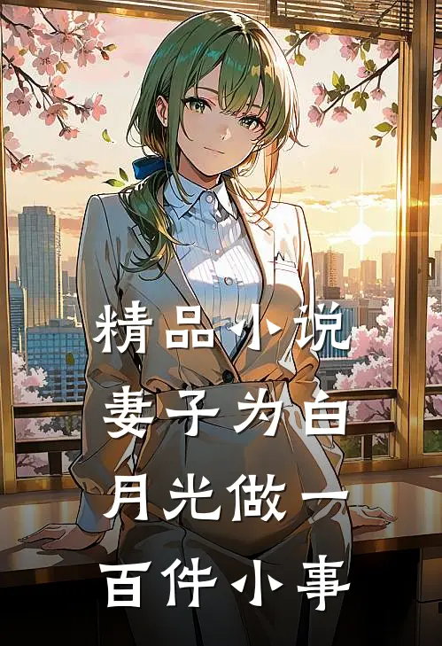 精品小说妻子为白月光做一百件小事