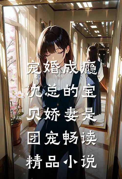 宠婚成瘾：沈总的宝贝娇妻是团宠畅读精品小说