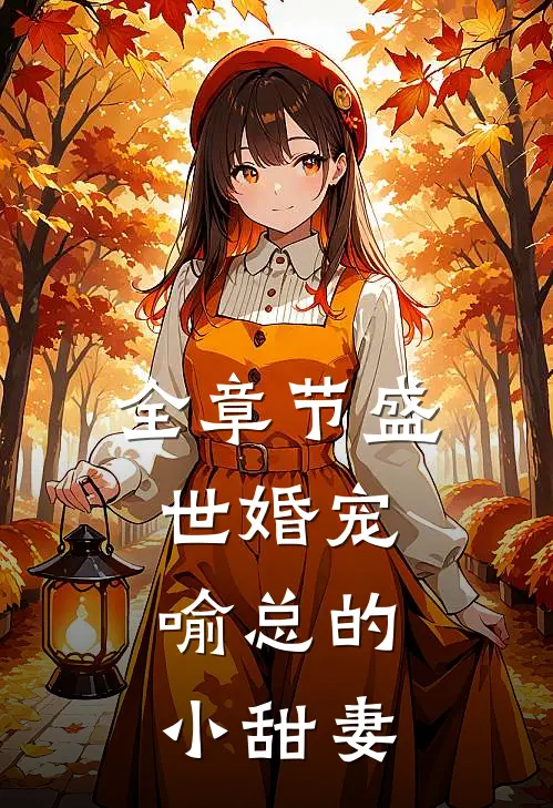 全章节盛世婚宠，喻总的小甜妻
