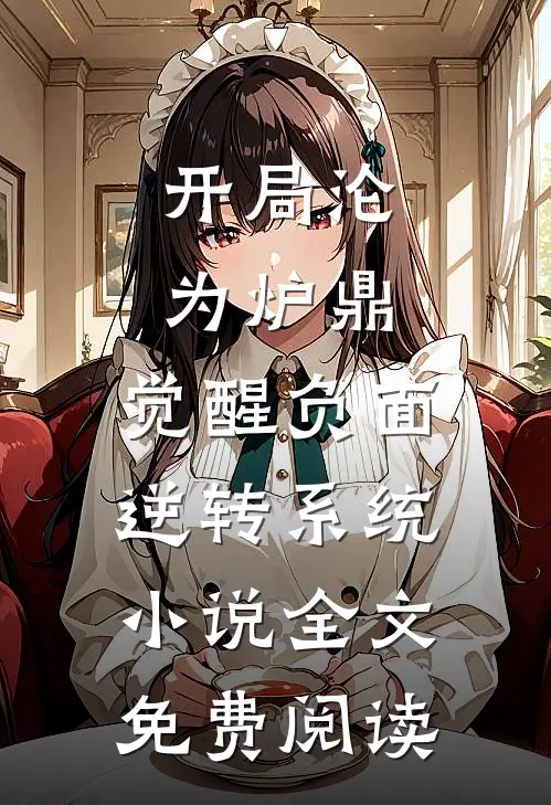 开局沦为炉鼎，觉醒负面逆转系统小说全文免费阅读