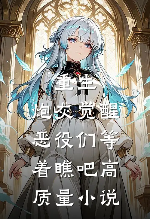 重生：炮灰觉醒，恶役们等着瞧吧高质量小说