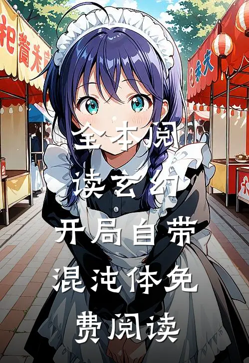 全本阅读玄幻:开局自带混沌体免费阅读