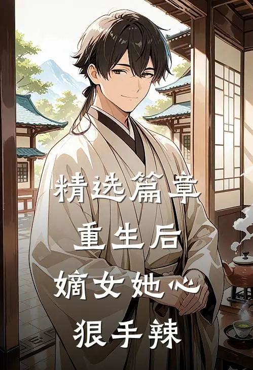 精选篇章重生后，嫡女她心狠手辣