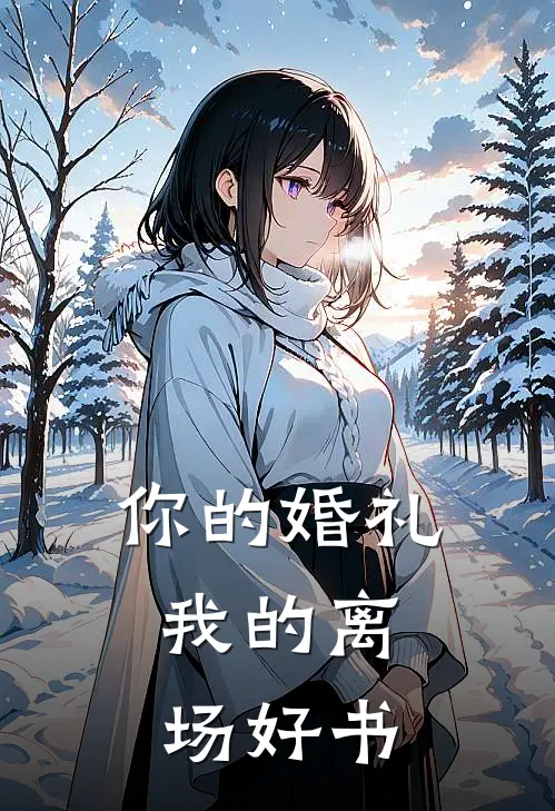 你的婚礼，我的离场好书