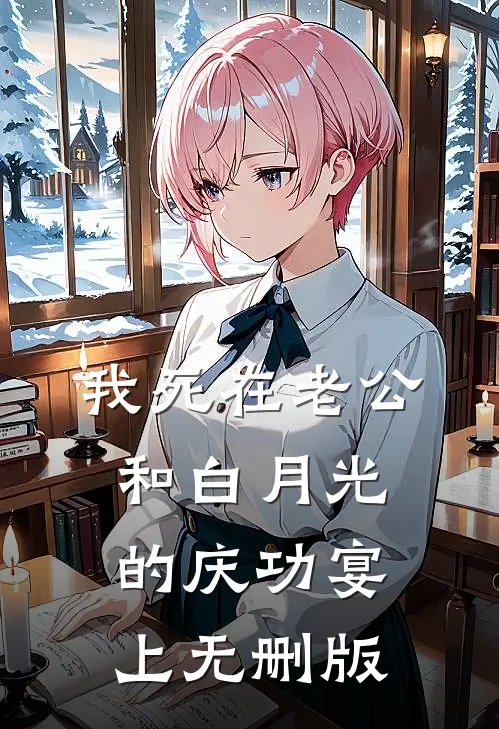 我死在老公和白月光的庆功宴上无删版