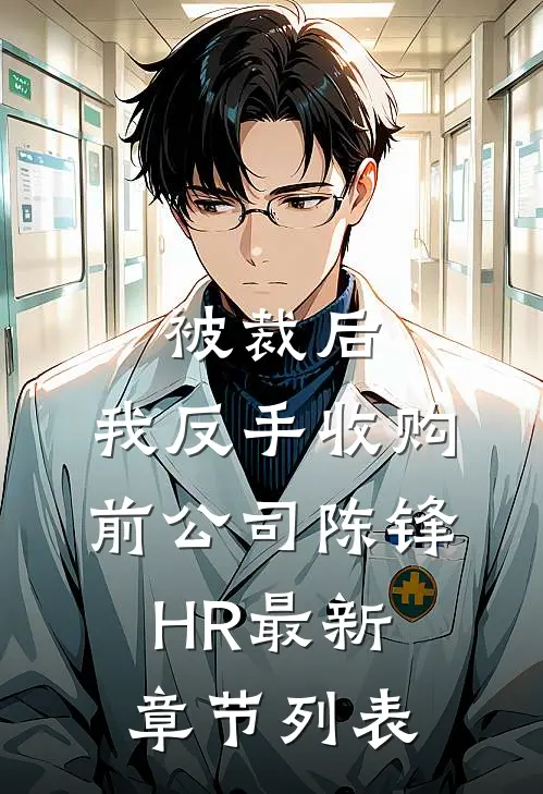 被裁后，我反手收购前公司陈锋HR最新章节列表