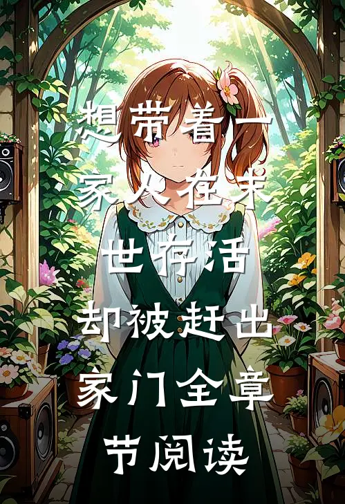 想带着一家人在末世存活，却被赶出家门全章节阅读