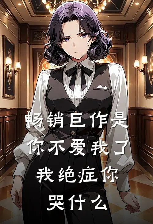 畅销巨作是你不爱我了，我绝症你哭什么