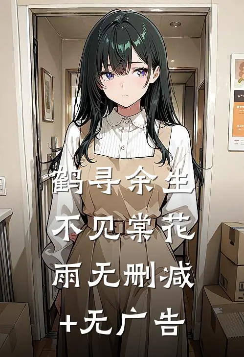 鹤寻余生不见棠花雨无删减+无广告