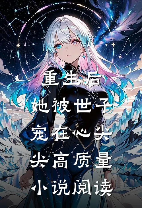 重生后，她被世子宠在心尖尖高质量小说阅读