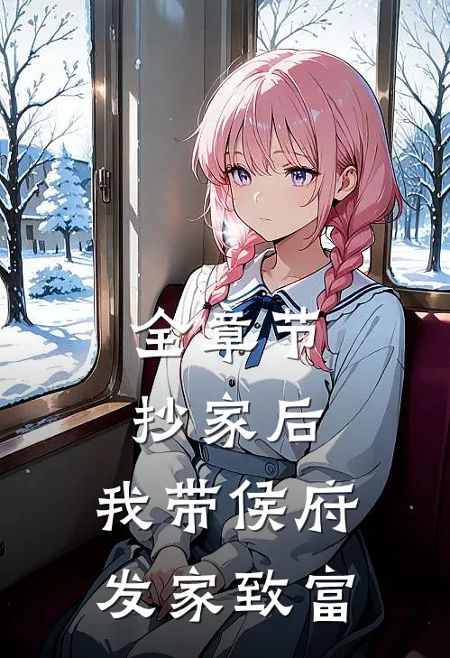 全章节抄家后，我带侯府发家致富