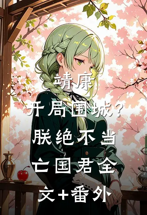 靖康：开局围城？朕绝不当亡国君全文+番外