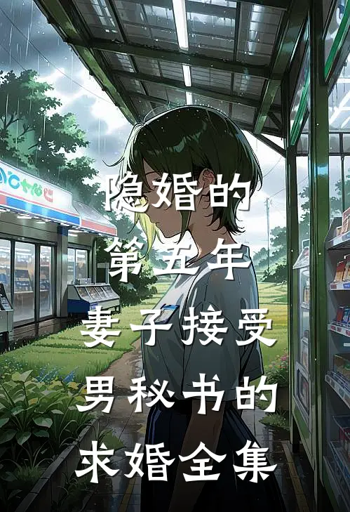 隐婚的第五年，妻子接受男秘书的求婚 全集