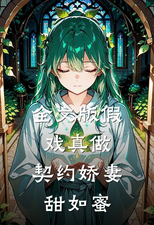 全文版假戏真做：契约娇妻甜如蜜